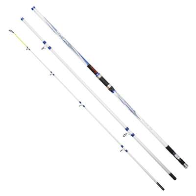 Captain 1658 Archer 420cm 3 Parça Surf Kamış 100-250gr Atar - 1