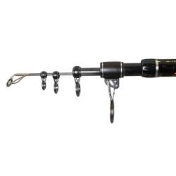 Captain 1659 Strong Leader Tele Surf Kamış 100-250gr Atar - 2