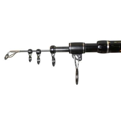 Captain 1659 Strong Leader Tele Surf Kamış 100-250gr Atar - 2