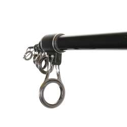 Captain 1659 Strong Leader Tele Surf Kamış 100-250gr Atar - 3