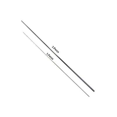 Captain 1659 Strong Leader Tele Surf Kamış Yedek Parça 420cm - 1