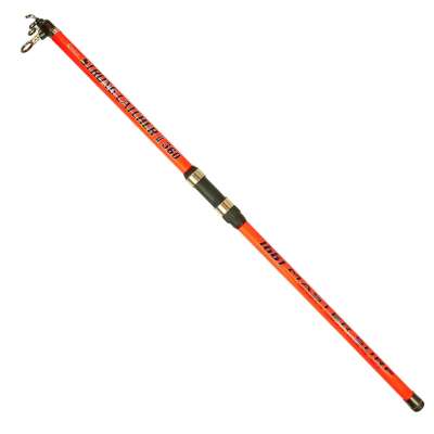 Captain 1661 Strong Catcher Tele Surf Kamış 100-200gr Atar - 2
