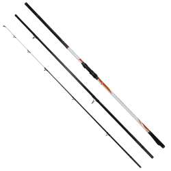 Captain 1662 Himalist 425cm 3 Parça Surf Kamış 100-250gr Atar - Captain