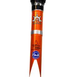 Captain 1662 Himalist 425cm 3 Parça Surf Kamış 100-250gr Atar - 3