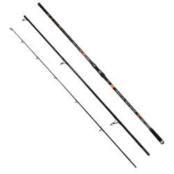 Captain 1663 Panther 425cm 3 Parça Surf Kamış 150-300gr Atar - Captain