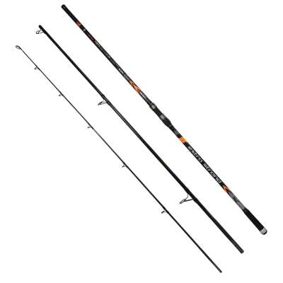 Captain 1663 Panther 425cm 3 Parça Surf Kamış 150-300gr Atar - 1