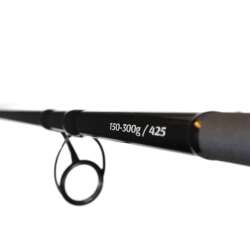 Captain 1663 Panther 425cm 3 Parça Surf Kamış 150-300gr Atar - 2