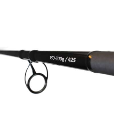 Captain 1663 Panther 425cm 3 Parça Surf Kamış 150-300gr Atar - 2