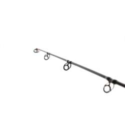 Captain 1663 Panther 425cm 3 Parça Surf Kamış 150-300gr Atar - 4