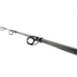 Captain 1664 Jaguar 425cm 3 Parça Surf Kamış 300-500gr Atar - 4