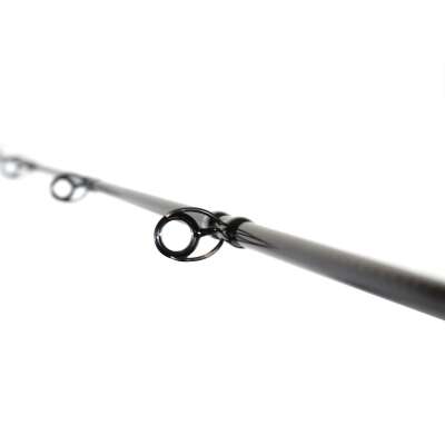 Captain 1664 Jaguar 425cm 3 Parça Surf Kamış 300-500gr Atar - 4