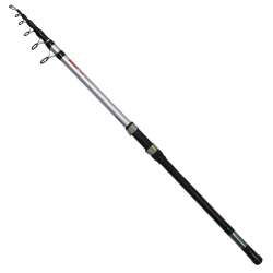 Captain 1668 Beach Flex Light Tele Surf Kamış 40-140gr Atar - Captain