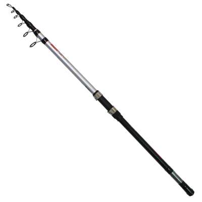 Captain 1668 Beach Flex Light Tele Surf Kamış 40-140gr Atar - 1