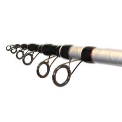 Captain 1668 Beach Flex Light Tele Surf Kamış 40-140gr Atar - 3