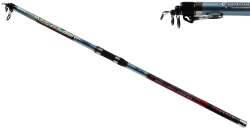 Captain 1670 İmperial Tele Surf Kamış 100-250gr Atar - 1