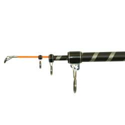 Captain 1670 İmperial Tele Surf Kamış 100-250gr Atar - 3