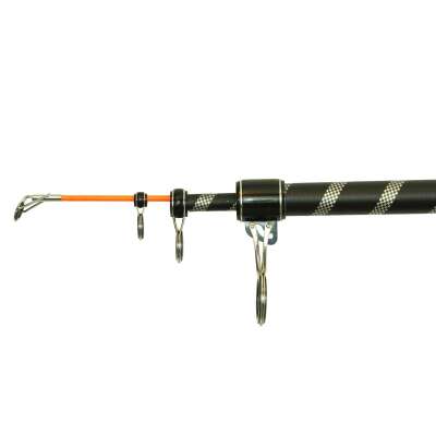 Captain 1670 İmperial Tele Surf Kamış 100-250gr Atar - 3