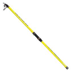 Captain 1672 Ecusto Tele Surf Kamış 100-250gr Atar - Captain