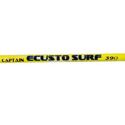 Captain 1672 Ecusto Tele Surf Kamış 100-250gr Atar - 4