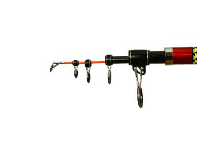 Captain 1680 Surf Power Tele Surf Kamış 100-250gr Atar - 1