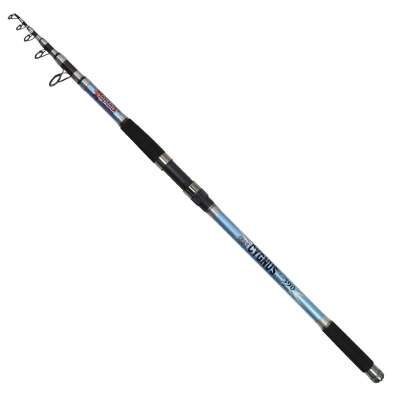 Captain 1683 Cygnus Tele Surf Kamış 100-200gr Atar - 1