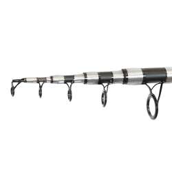 Captain 1683 Cygnus Tele Surf Kamış 100-200gr Atar - 2