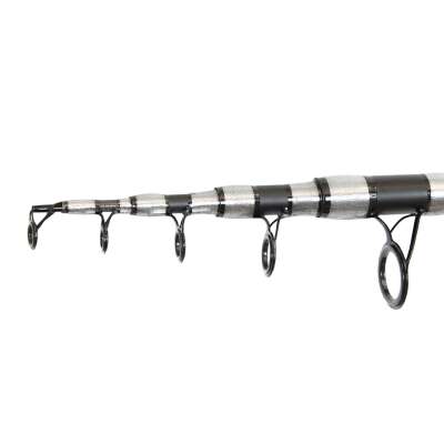 Captain 1683 Cygnus Tele Surf Kamış 100-200gr Atar - 2