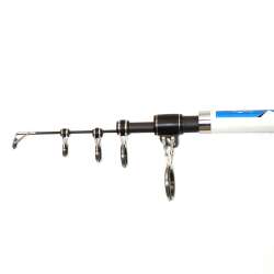 Captain 1684 Astroid 420cm Tele Surf Kamış 100-250gr Atar - 2