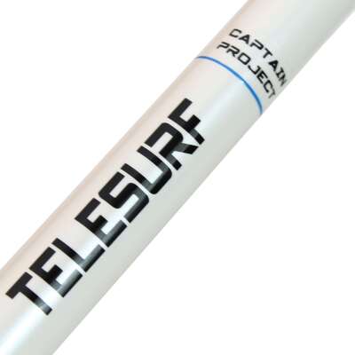 Captain 1684 Astroid 420cm Tele Surf Kamış 100-250gr Atar - 5