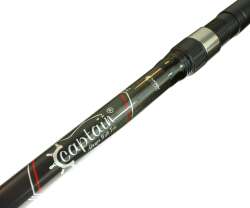 Captain 1687 Nuovo Extreme Surf 420cm Tele Surf Kamış Up To 350gr - 4