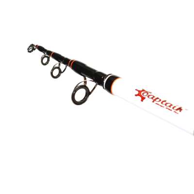 Captain 1690 Quantum Techno Surf Kamış 150gr Atar - 3