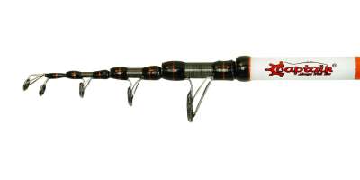 Captain 1690 Quantum Tele Surf Kamış 80-150gr Atar - 2