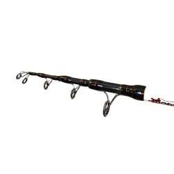 Captain 1690 Quantum Tele Surf Kamış 80-150gr Atar - 4