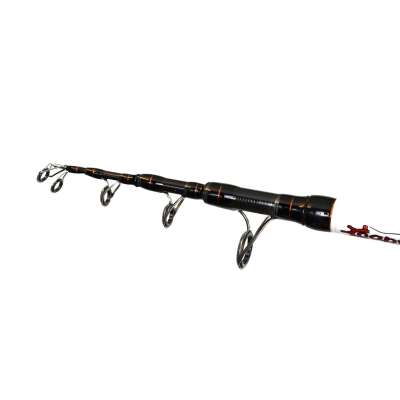 Captain 1690 Quantum Tele Surf Kamış 80-150gr Atar - 4