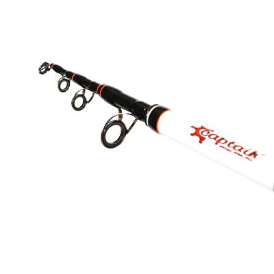 Captain 1690 Quantum Tele Surf Kamış 80-150gr Atar - 8