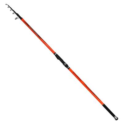 Captain 1692 Ultra Casting 420cm Tele Surf Kamış 100-200gr Atar - 1