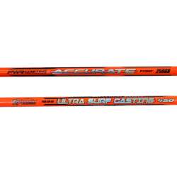 Captain 1692 Ultra Casting 420cm Tele Surf Kamış 100-200gr Atar - 3
