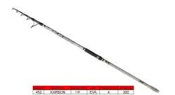 Captain 1693 Kawasaki 420cm Tele Surf Cast Kamış 300gr Atar - Captain