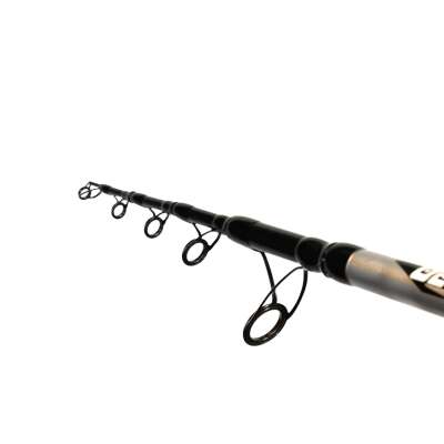 Captain 1693 Kawasaki 450cm Tele Surf Cast Kamış 300gr Atar - 3