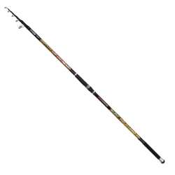 Captain 1694 Desperate 420cm Tele Surf Cast Kamış 200gr Atar - Captain