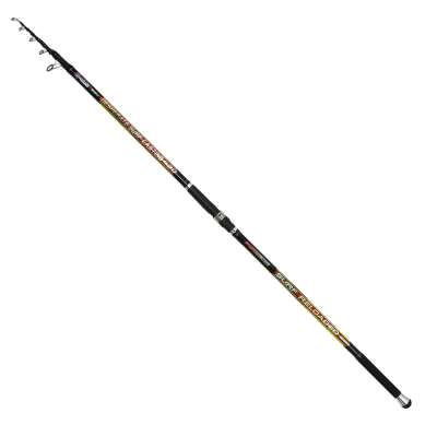 Captain 1694 Desperate 420cm Tele Surf Cast Kamış 200gr Atar - 1