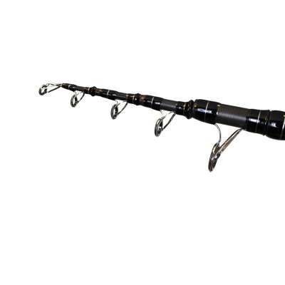 Captain 1694 Desperate 420cm Tele Surf Cast Kamış 200gr Atar - 3