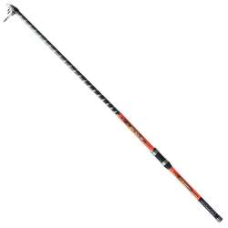 Captain 1696 Method 500cm Tele Surf Kamış 100-200gr Atar - 4