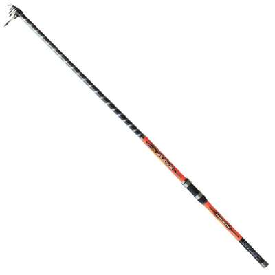 Captain 1696 Method 500cm Tele Surf Kamış 100-200gr Atar - 4