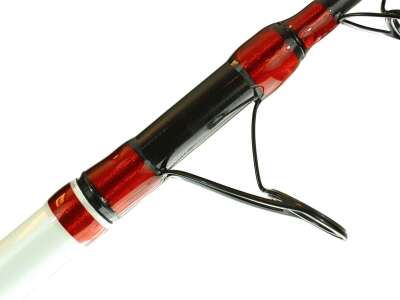 Captain 1697 Magnifico 420cm Tele Surf Kamış 100-300gr Atar - 4