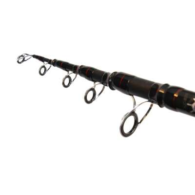 Captain 1698 Avangard 420cm Tele Surf Kamış 100-250gr Atar - 2