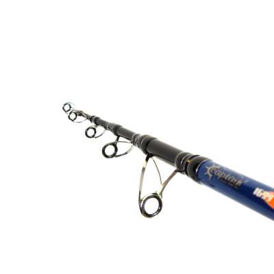 Captain 1699 Bodyguard 420cm Tele Surf Kamış 100-300gr Atar - 2