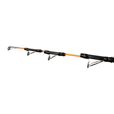 Captain 1699 Bodyguard 420cm Tele Surf Kamış 100-300gr Atar - 4