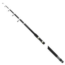 Captain 1700 Picasso Teleskopik Kamış 70-150gr Atar - Captain