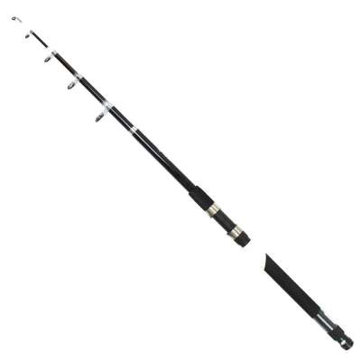 Captain 1700 Picasso Teleskopik Kamış 70-150gr Atar - 1